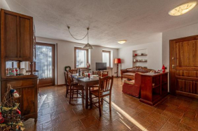 Chalet pontal 3- Wifi & Parking